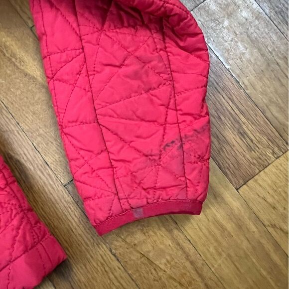 The North Face Quilted Jacket - Picture 4 of 7